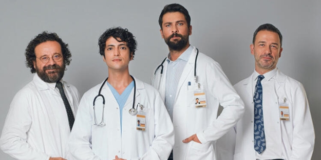 Bunu beklemiyorlardı... FOX’un rezil dizisinde büyük yıkım! paramparça oldular