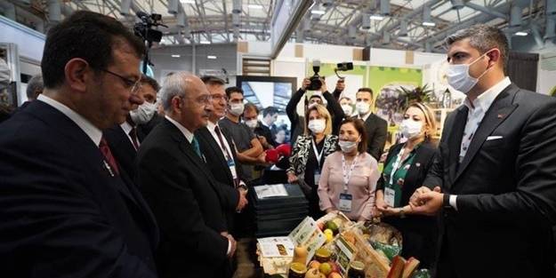 Bunu bile beceremediler! Kılıçdaroğlu tezgaha geldi