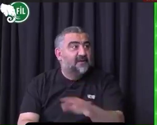 ‘Bunu bir kenara yazın’! Ümit Özat'tan Mourinho iddiası