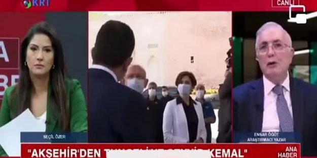 Bunu da duyduk: Kılıçdaroğlu hafız