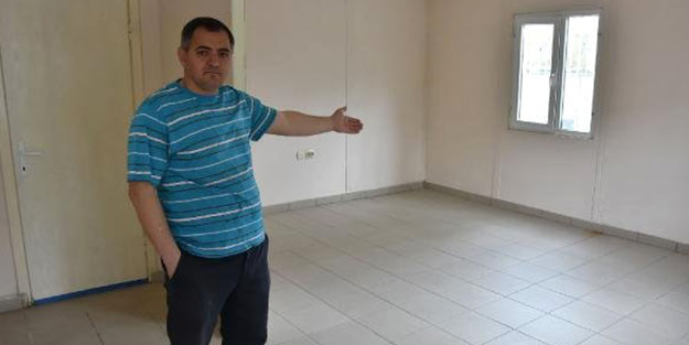 Bunu da gördük! Seçimi kaybeden muhtar, hıncını böyle aldı