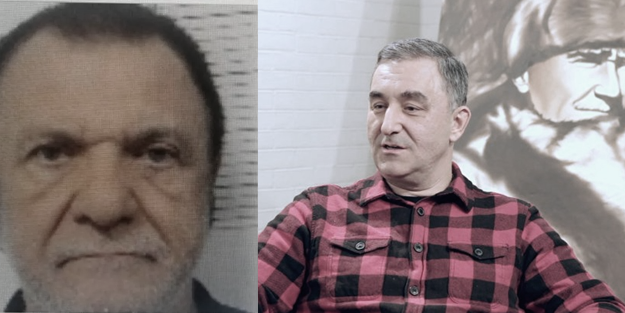 Bunu da gördük! Tolga Şardan, Hablemitoğlu'nun katilinin yakalanmasına, 'şanssızlık' dedi!