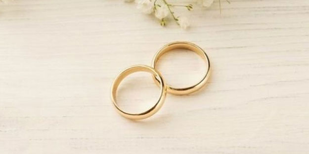 Bunu da gördük! Uzaktan evliliğe izin çıktı