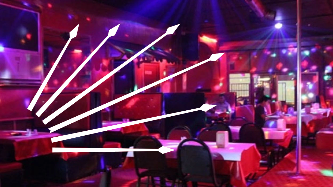 'Bunu da yapmazlar artık' denilen her şeyi yapıyorlar: CHP'li belediyede resmi araçla pavyon mesaisi!