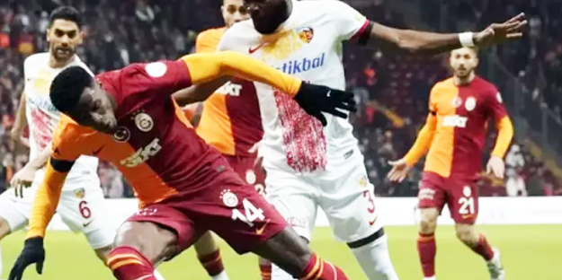 Bunu da yapmışlardı! Süper Lige duyurdular: Geri sayım! Artık saatler kaldı: