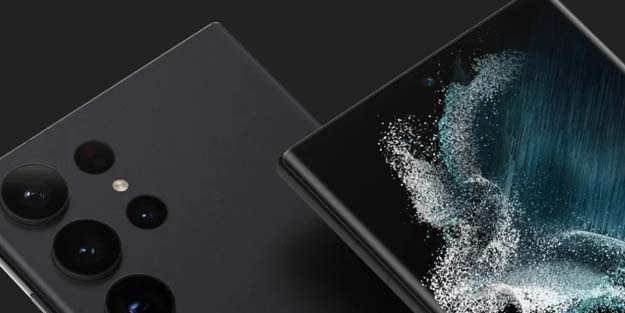 Bunu da yaptılar! Gece görüşlü telefon