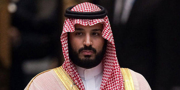 Bunu da yaptılar! Suudi Arabistan'dan Filistin'e küstah tehdit