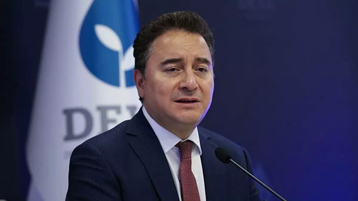 Bunu da yaptın ya, yazıklar olsun sana Ali Babacan! Hilal Kaplan, o skandal diyaloğu deşifre etti