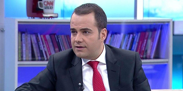 Bunu demiyorsanız, bilim değil film adamısınız! Söyle Prof; ithal ürünler dolarla, ihraç ürünler TL ile mi?