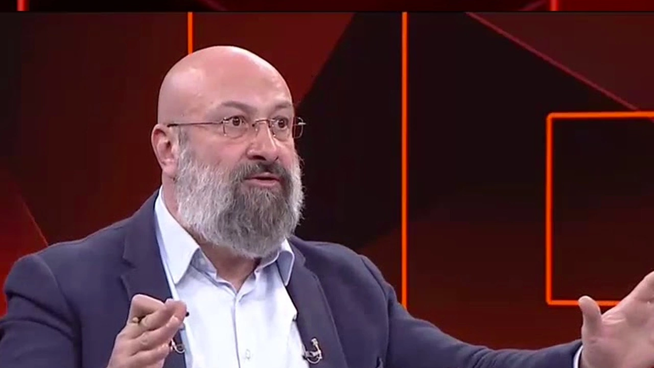 Bunu diyenler ya zır cahildir, ya Batı budalası ahmaktır, ya zındıktır, ya da tasması emperyalist Siyonistlerin elinde olan haindir