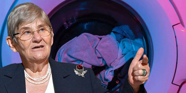 Bunu duyanlar deterjanları çöpe atıyor, yerine bunu kullanıyor! Canan Karatay büyük sırrı açıkladı