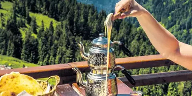 Çok şaşıracaksınız! Eritme peynirde tost, kuymak ayarı! Karar verildi