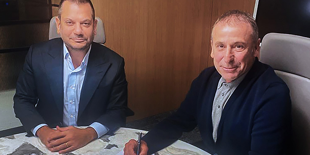 Bunu her hoca yapmaz! Abdullah Avcı’nın sözleşmesine dikkat