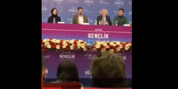 Bunu hiç beklemiyordu! Adaylıkla ilgili konuşan Kılıçdaroğlu neye uğradığını şaşırdı
