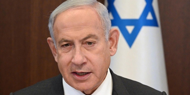 Bunu hiç beklemiyordu... İsrail ordusundan Netanyahu'ya çok sert tehdit