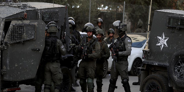 Bunu hiç beklemiyorlardı! Kassam Tugayları'ndan İsrail ordusuna şok!