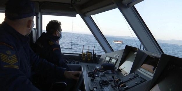 Bunu hiç beklemiyorlardı! Yunanistan'ı köşeye sıkıştıracak gelişme
