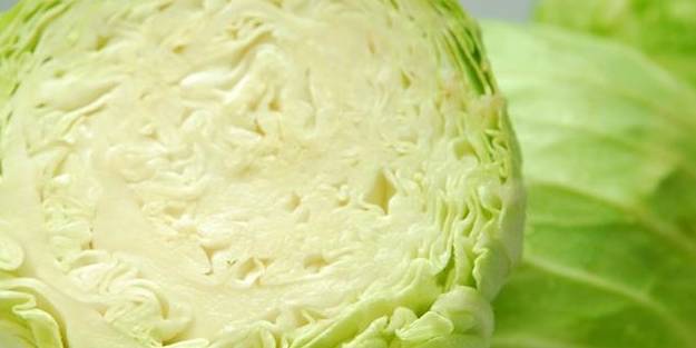 Bunu ilk kez duyacaksınız! Lahana yaprağını vücudunuza sararsanız...