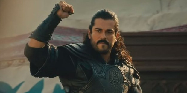 Bunu kimse beklemiyordu! Kuruluş Osman dizisinde sürpriz gelişme