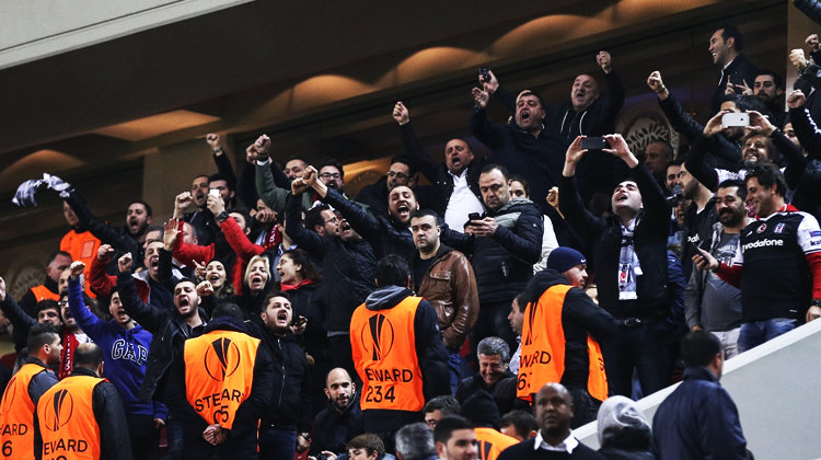 Bunu kimse beklemiyordu! Taraftar...