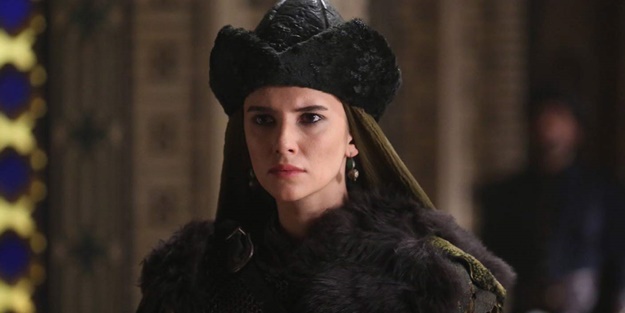 Bunu kimse beklemiyordu! Uyanış Büyük Selçuklu'da şok eden ayrılık