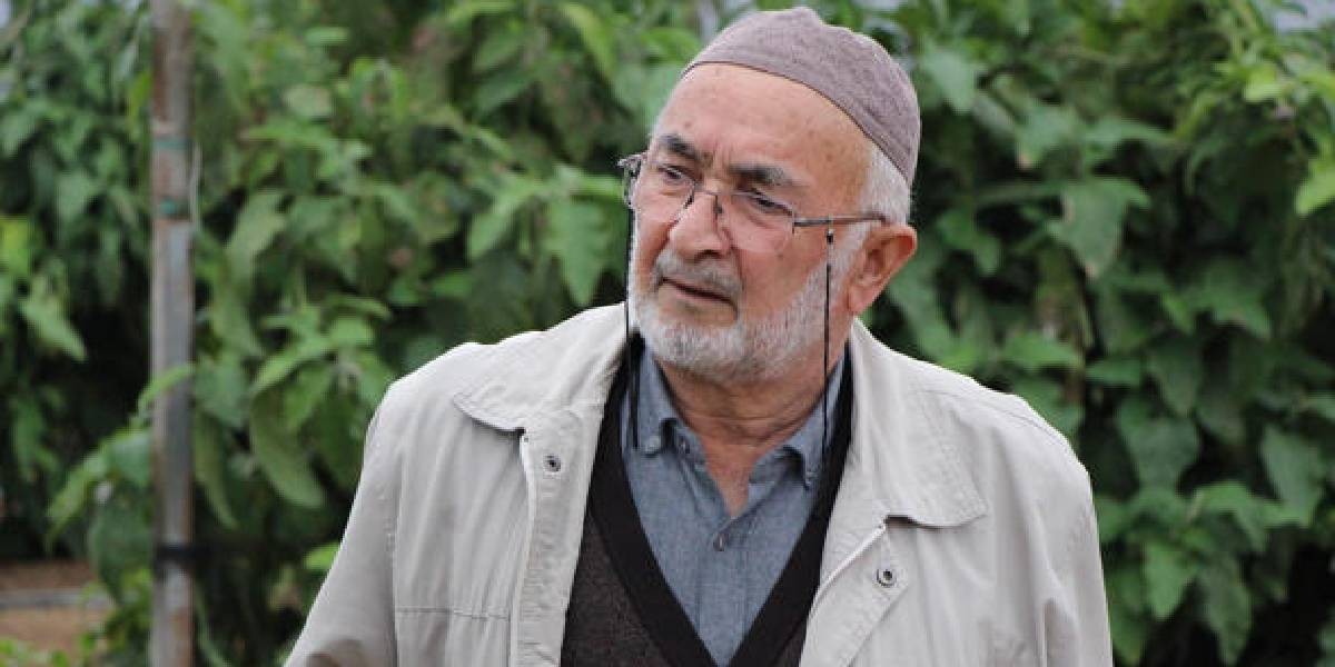 Bunu kimse tahmin etmezdi! Sen ne yaptın böyle Mehmet amca! Duyanın ağzı bir karış açık kalıyor