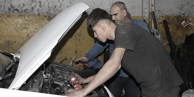 Bunu mutlaka yapın! İkinci el oto alacaklara uyarı