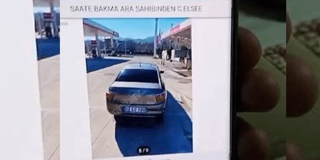 Bunu okuyunca şaşkına döneceksiniz! Önceki dolandırıcılık taktiklerini unutun