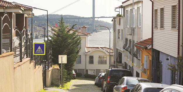 Bunu sorgulamak boynumuzun borcu! ‘Ekmek yok’ diyorlar, 20 milyon liraya yalı alıyorlar