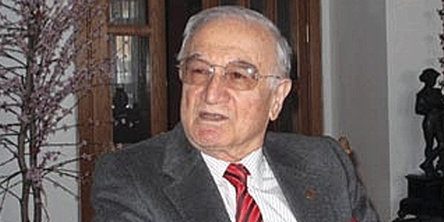 Bunu söyleyen kişi Anayasa Mahkemesi başkanlığı yaptı! ‘Laik olmayan insan bile değildir’