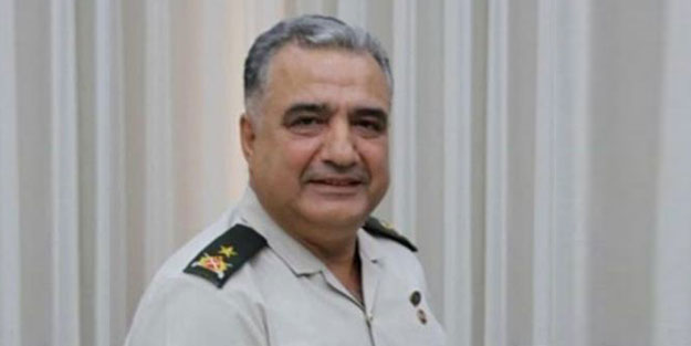 “Bunu söyleyen komutanın TSK'dan değil emekli, ihraç edilmesi lazım! İbret-i alem olması için apoletlerinin sökülmesi gerekir!”