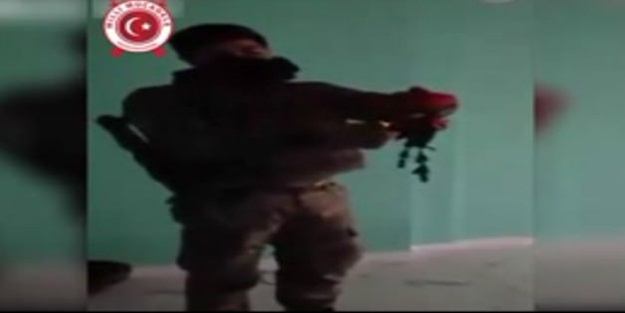 'Bunu vatan yapman için bizim ölmemiz lazım'