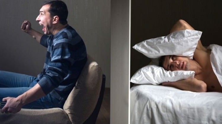 Bunu yapan komşuya 964 lira ceza kesilecek