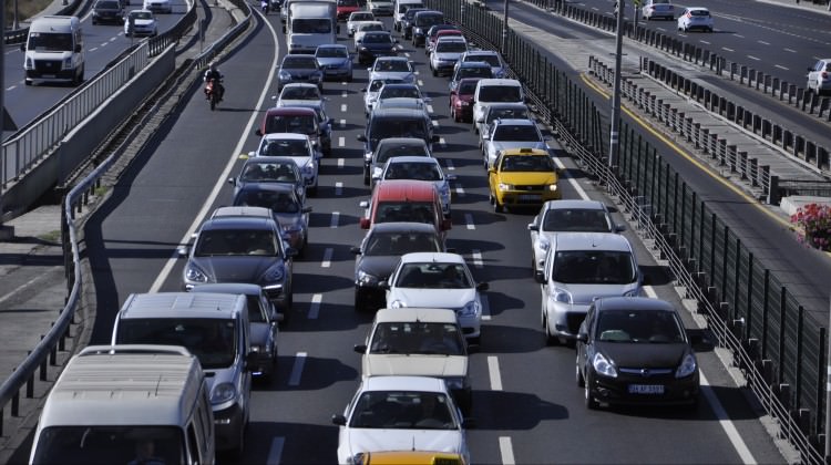 Bunu yapan yandı! Cezası 2,5 milyon TL'ye çıkıyor