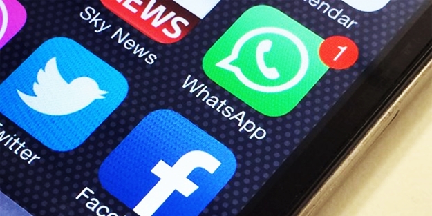 Bunu yapan yanıyor! WhatsApp'ta büyük tehlike