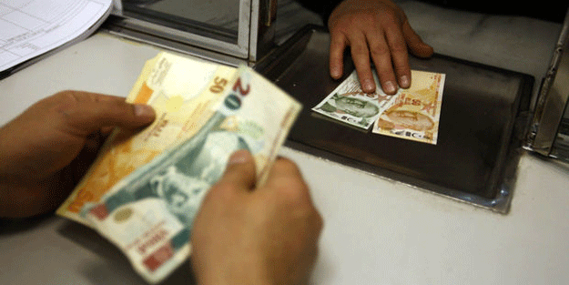 Bunu yapana ayda 924 lira