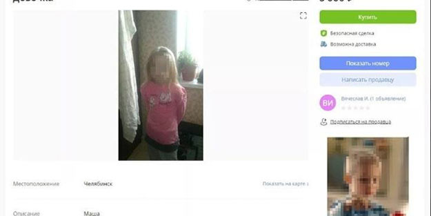 Bunu yapana nasıl ‘baba’ denir! Rusya’da skandal olay