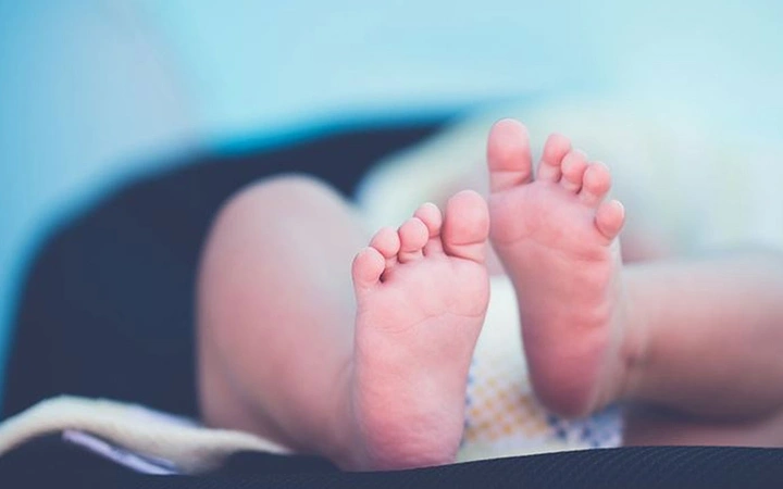 Bunu yapanın Allah cezasını versin! 2 aylık bebek bakın ne halde bulundu