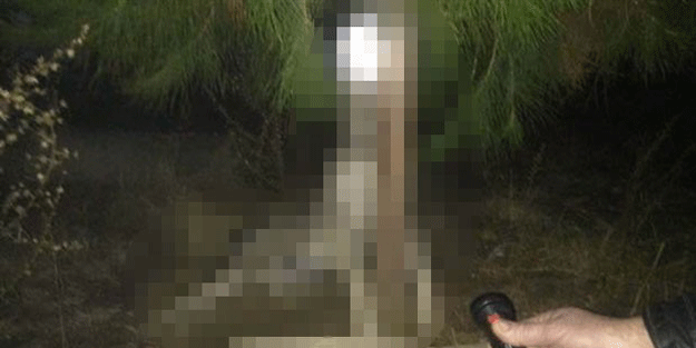 Bunu yapanlar insan olamaz!