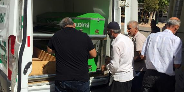 Bunu yapanlar insan olamaz! Yeni doğan bebeği iple boğup yüksekten attılar