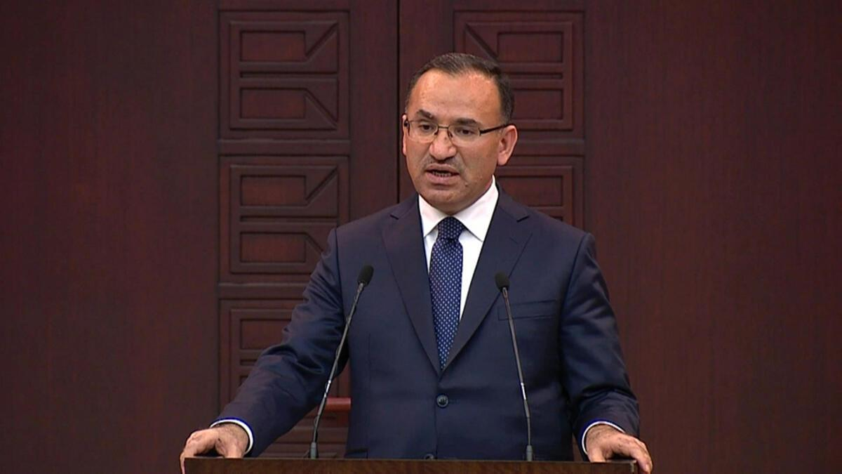Bunu yapanlar işte şimdi hapı yuttu! Bakan duyurdu; çıra gibi yanacaklar