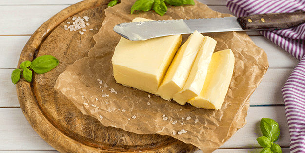 Bunu yapmadan sakın tereyağı yemeyin! Sahtesinden ayırt edebilirsiniz