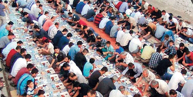 Bunu yapmak için kredi çekiyorlar… İsyan ettiler