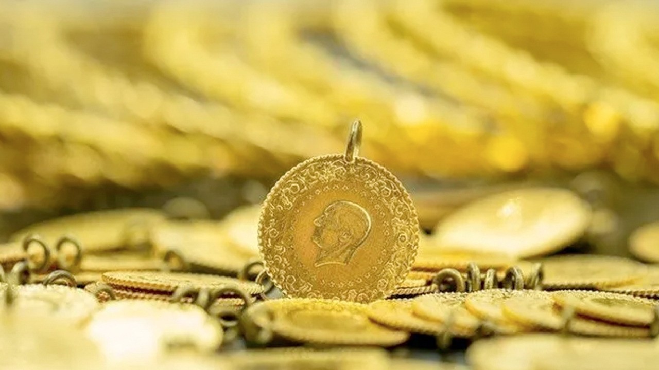 İslam Memiş: Gram altın 4000 sonra 4500 TL olacak!