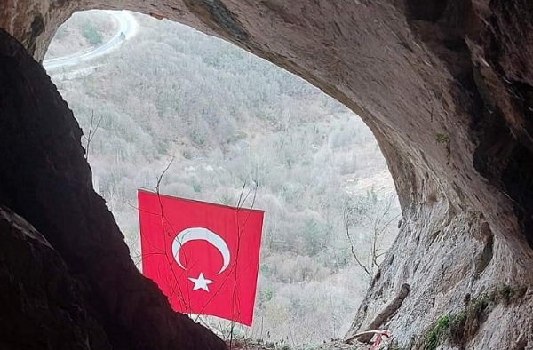 Bunu yapmak yürek ister! Hiç kimsenin cesaret bile edemediğini yaptı