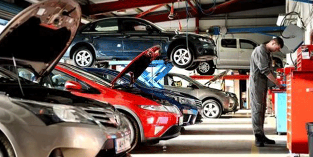 Bunu yapmayan yanar! Otomobili olanlar dikkat! 25 bin liradan olmayın