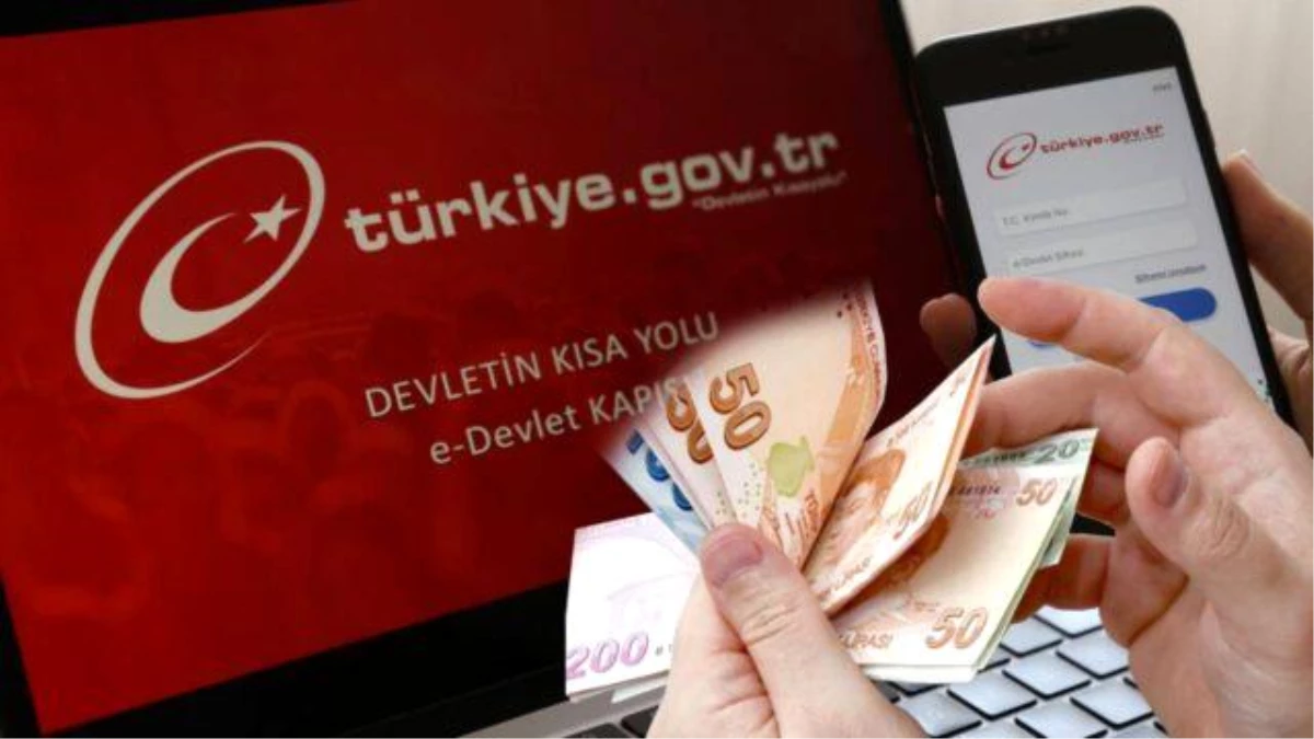 Bunu yapmayanlar 10 bin TL ceza ödeyebilir! e-Devlet'ten hemen kontrol edin