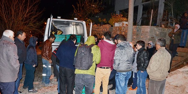 Bunu yazdıktan bir yıl sonra intihar etti