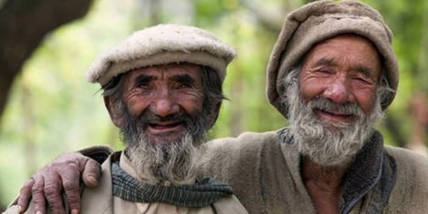 Bunu yiyenler 200 yaşına kadar yaşıyormuş! Bilim insanları açıkladı