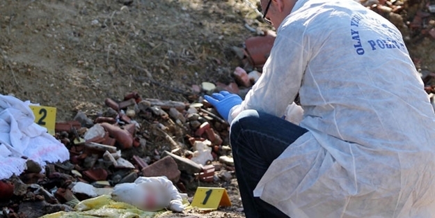 Bunu yapan insan olamaz